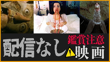 サブスクにないヤバすぎる映画「悦楽共犯者」を語る