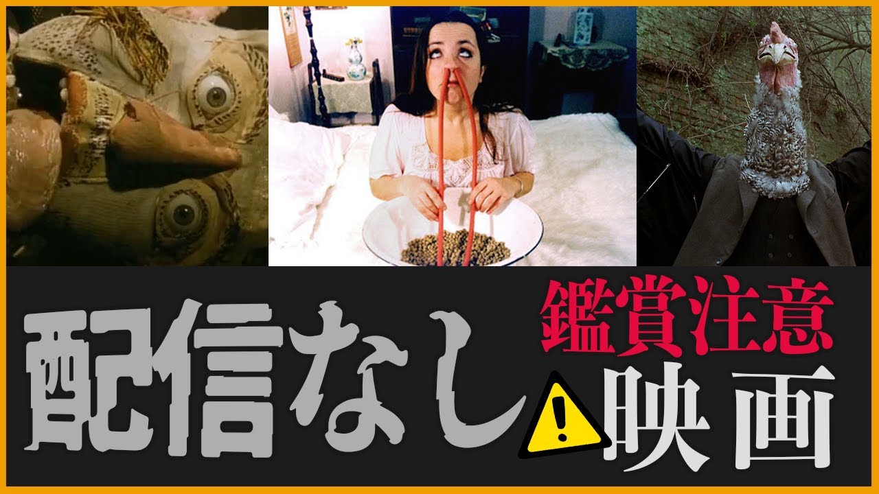 サブスクにないヤバすぎる映画「悦楽共犯者」を語る