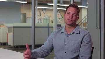 Auger Fabrication Profile Video (2021)