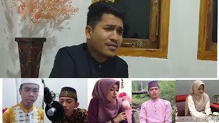 Irama Nahawan Terbaru Sheikh Muda Viral | Taqlid Oleh Qori Nasional dan internasional