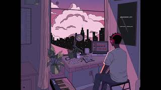 montell fish - bedroom lofi (full album)