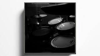Hip Hop Drum Sample Pack vol. 2 | 10 Drum Loops stems Hip Hop Drum Sample Pack vol. 2 | 10 Drum Loops stems