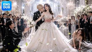 [ENG DUB]8 Years Lost, She Breaks Free & Becomes Her Own Queen With A-List Star