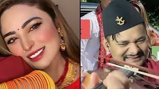 ✨ Rubi Ali Dubai vs ROOB | Sweet Love Story | Heart Touching Moments ❤️