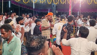 പൂമരം പൂത്തുലഞ്ഞേ പൂവാകയിൽ പൂത്തുമ്പി | ഇഷ്ടഗാനവുമായി ശോബു ആലത്തൂർ | nadana kattor | onamkali