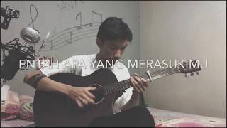 ILIR 7 - Salah apa aku (Fingerstyle Cover)