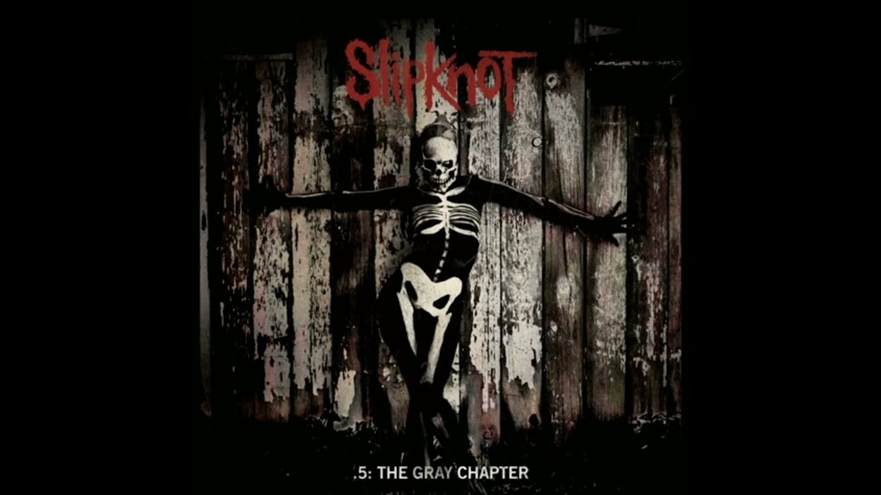 Slipknot - AOV (Instrumental)