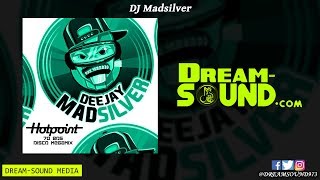 DJ Madsilver - Hotpoint (Soul, Funk, Disco, Boogie, R&B Mixtape 2019)