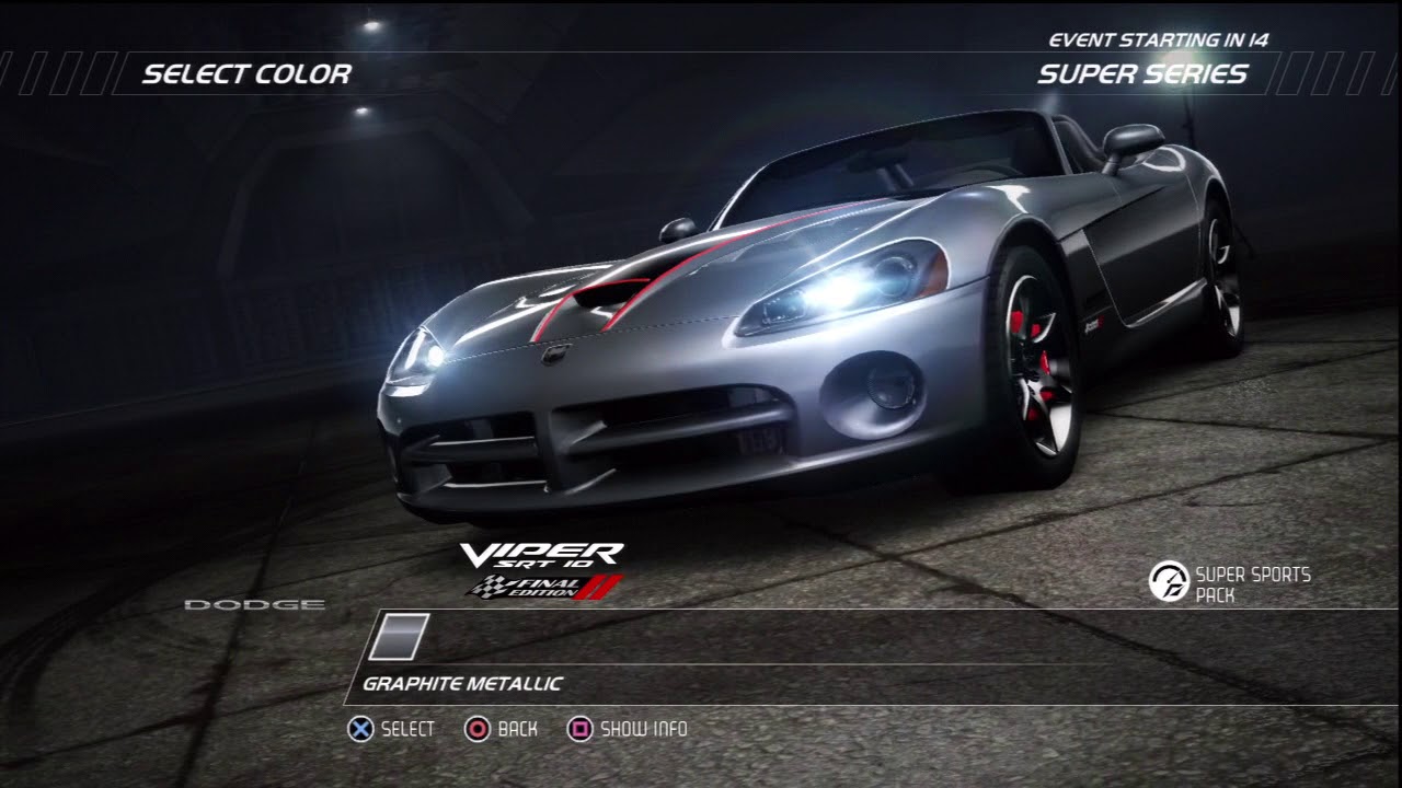 PS3 Need For Speed Hot Pursuit Review -- ReviewZoneHD