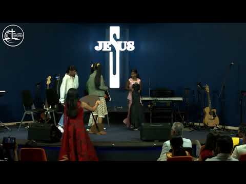 BNLCF - Father's Day Celebration - 3rd Sep 2023