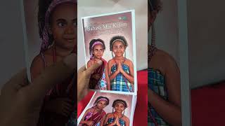review buku jilid soft cover #cetakbukumurah #printing #buku #jilidbuku #print