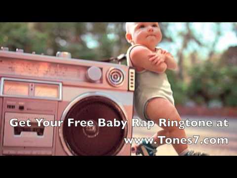 baby-rap-ringtone-(free)