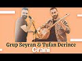 Tufan Derince &amp; Grup Seyran Grani - Paris Düğünü