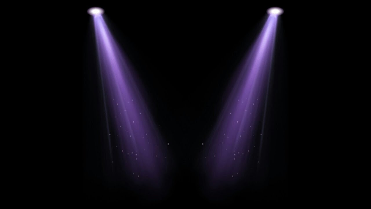 Spotlight green screen ll green screen spotlight