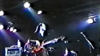 Harem Scarem  1991 Live   With A Little Love