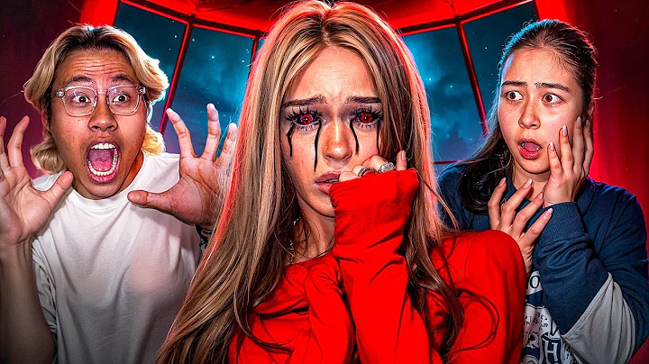 Nevada's Haunted Doll Has a Dark Secret You Won't Believe