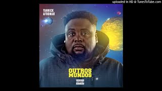 Yannick Afroman-09. Saudades (feat. Cef)