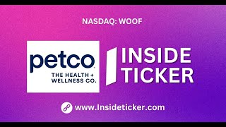 Petco Health and Wellness Company, Inc. (Nasdaq: WOOF) Q2 2025 Earnings Call | 08/29/2025