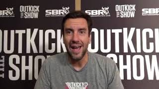 Clay Travis 9/14/18: Nike stock price, Nike Kaepernick, college football gambling picks, Mariota