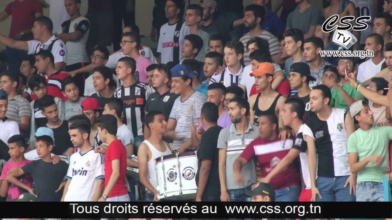 [12/06/2016] CSS-TV Résumé match Basket-ball: CSS vs ASFJ
