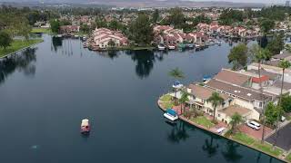 Lake Forest Keys in Lake Forest, California