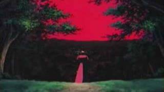 The Red - Hellsing
