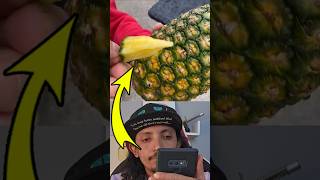 Thumbnail of فتح الاناناس بيديك فقط 😱!! ـ هل التجربة حقيقيه فعلا ؟؟