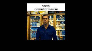 My new fear. Let it happen vocals - Tame Impala #ryangosling