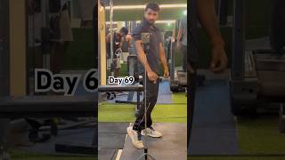 Day 69 of body recomp #explore #minivlog #digitalcreator #shots #youtubeshorts #vlog #challenge