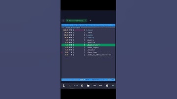 3 Linux Commands Nobody Told You About 😈🔥#Linux #LinuxTip #LinuxCommands #LinuxShorts #shorts #viral