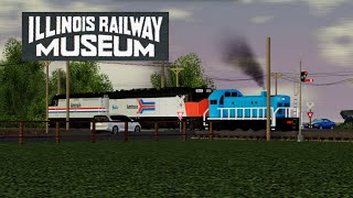 The Arrival - Ro Scale Sandbox