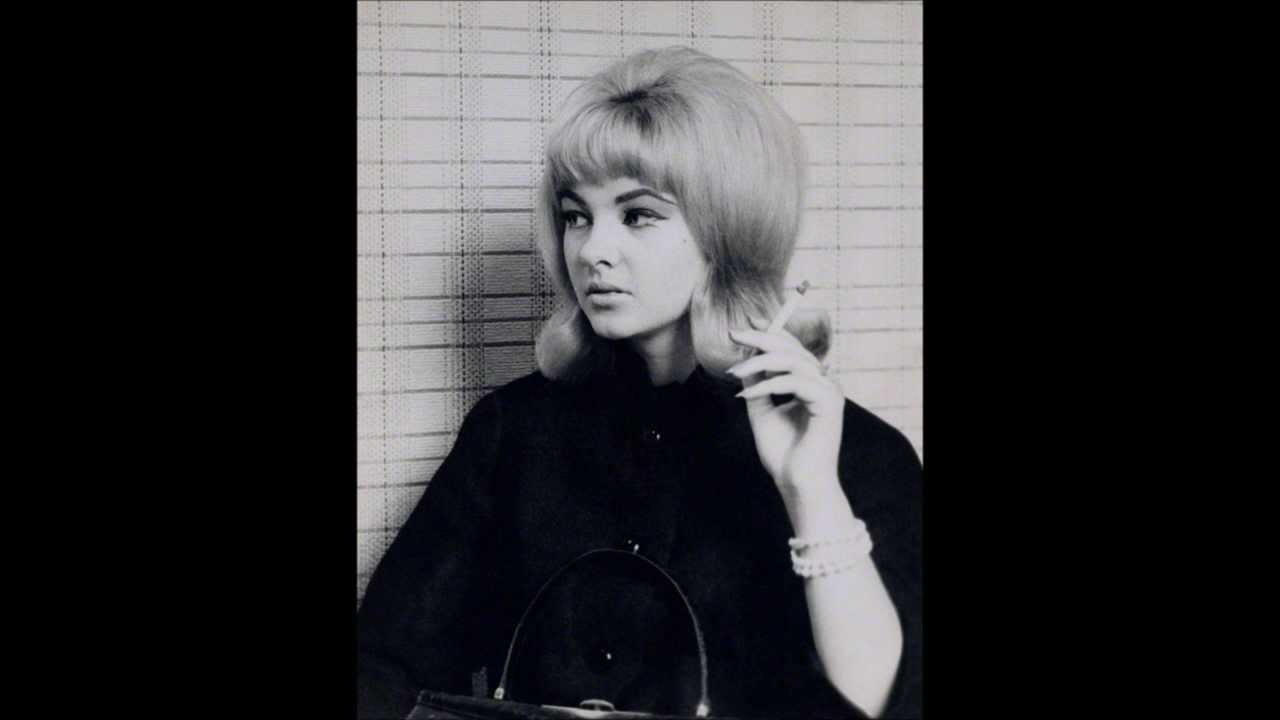 Mandy Rice Davies  Auf Die Grosse Liebe