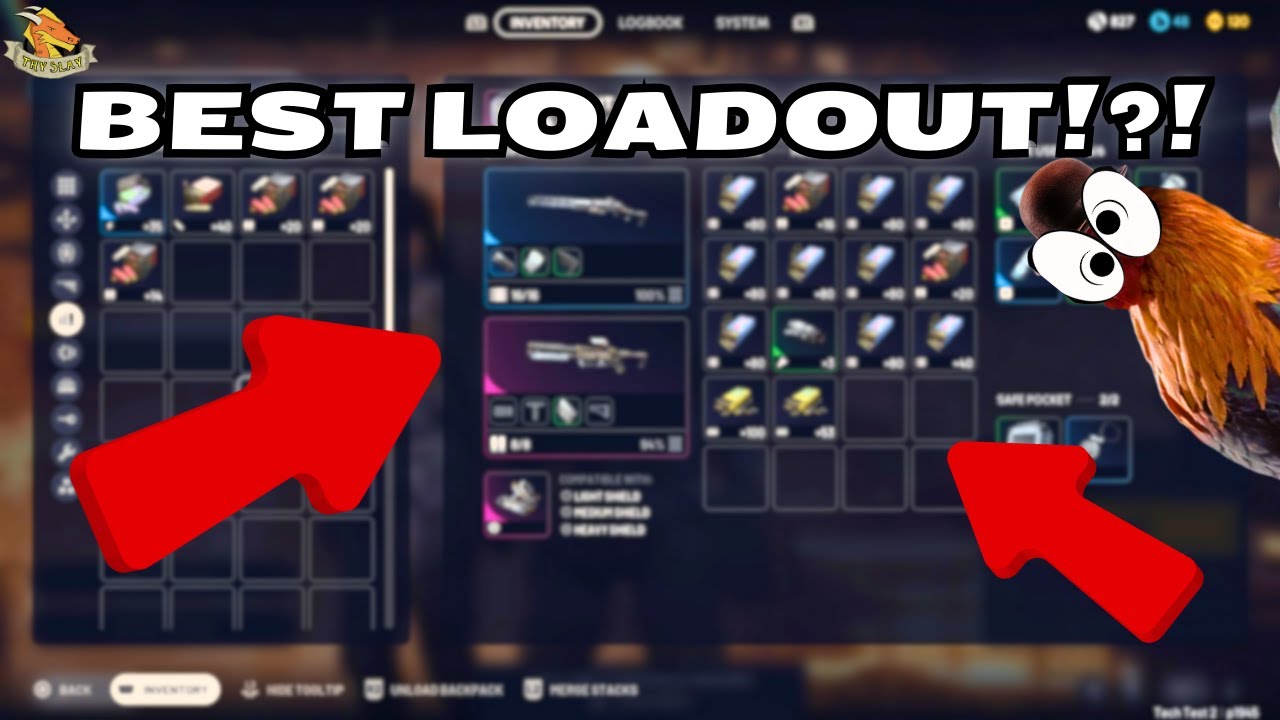 Arc Raiders Best Loadout Guide – Meta Weapons, Skills & Gear