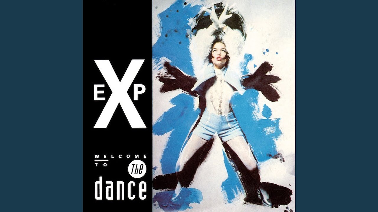 Welcome To The Dance