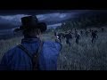 Red Dead Redemption 2 modders para PC estão criando zumbis