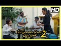 VIP 2 Climax Scene Dhanush And Kajol Patch Up Amala Paul End Credits Velai Illa Pattadhari 2