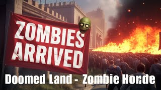 Zombie Horde Survival: Your Essential Gameplay Guide!