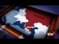 Ukraine crisis: Putin's Crimea strategy