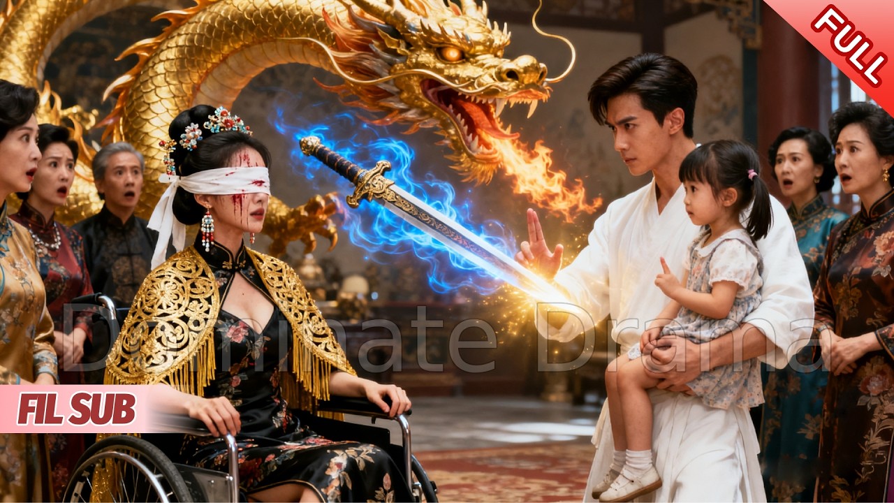 Iniwan ng asawa para sa kapangyarihan, hindi niya alam na siya ay diyos ng kultivasyon!