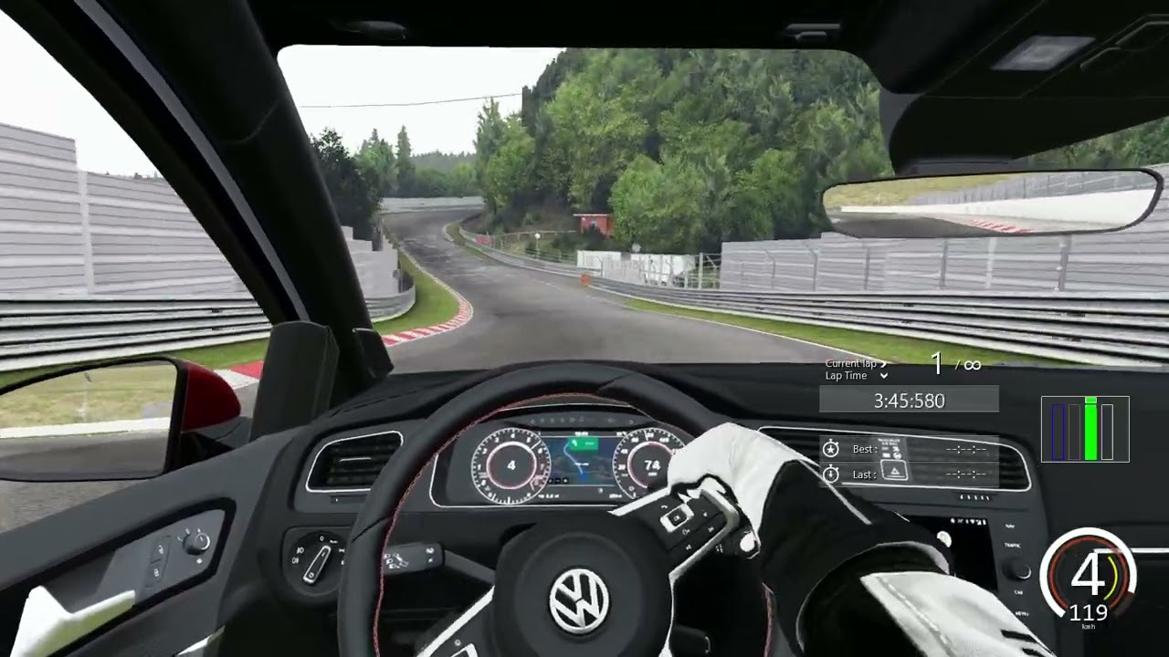 GTI 7.5 Practice 7:53:826