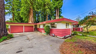 4949 Herron Rd, Eureka, CA