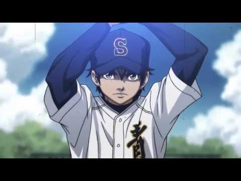 Diamond No Ace AMV collab  [2ndLimit]