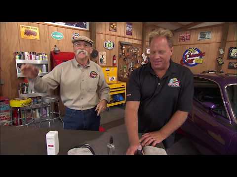 Nano Polymer Paint Coatings - Dr. Beasley's Formula 1201 - Nano Polymer Paint Coatings - Dr. Beasley's Formula 1201