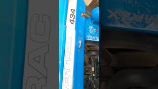 POWERTRAC  434 ka  jankari screenshot 1