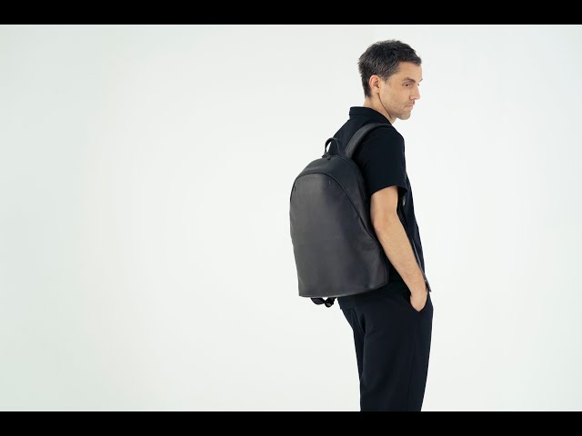 Urban Rucksack 2 - YouTube