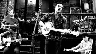 Lee Miles - Kill River Deleted Scene From Holler And The Moan