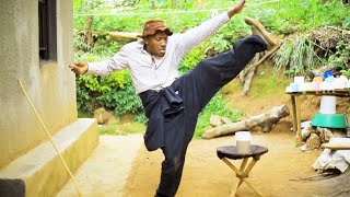 EP 201: BIJIYOBIJA AKOZE IMYITOZO YANYUMA YITEGURA GUHANGANA NABASHAKA KUMWIVUGANA BY NZABARINDA