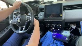2023 Renault Clio 5 Verification Video