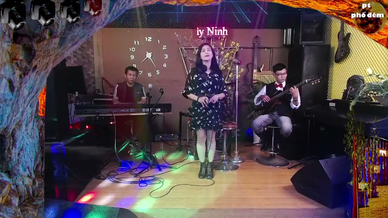 Ngọc Dung=Một Cõi Đi Về=Trịnh Công Sơn=Guitar Ngọc Thanh