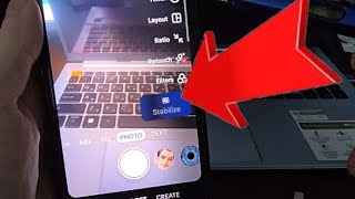 How To Stabilize Video In Tiktok